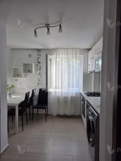 Apartament cu 3 camere decomandat, mobilat în Theodor Pallady
