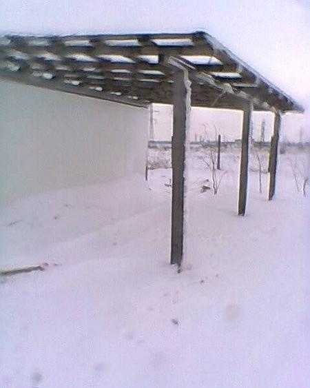 Teren de 3000 mp, în Central