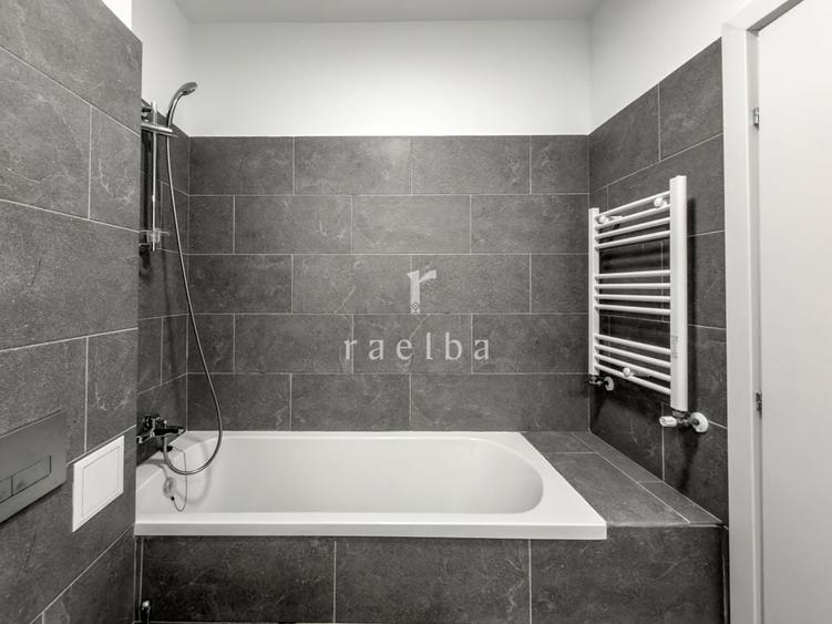 Atria | 2 camere | Gradin 24mp | Parcare | Piscina | - 12