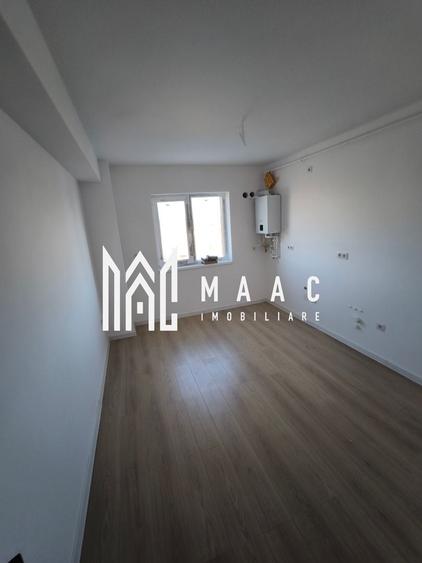Apartament cu 2 camere decomandat în Vest