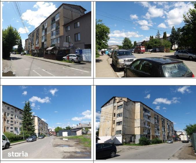 Garsonieră în Sighetu Marmației
