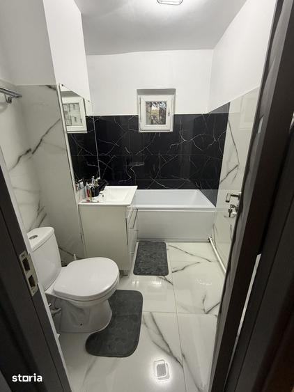 Apartament 4 camere renovat mobilat ?i utilat - 12