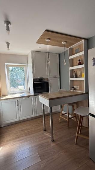 Apartament cu 2 camere decomandat în Circumvalațiunii