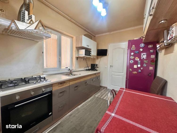 Apartament cu 2 camere în Sânandrei
