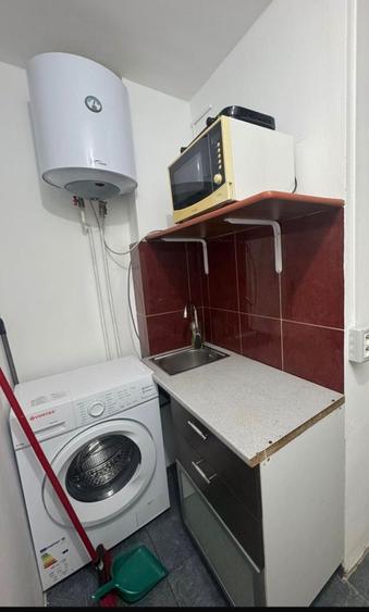 Garsonieră în Complex Studențesc