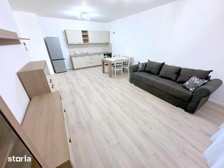 2 camere, bloc nou, modern, cu garaj, in zona Garii, zona semicentrala - 4