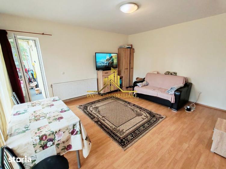 2 camere, decomandat, PET FRIENDLY, bloc nou, Floresti, zona VIVO - 17