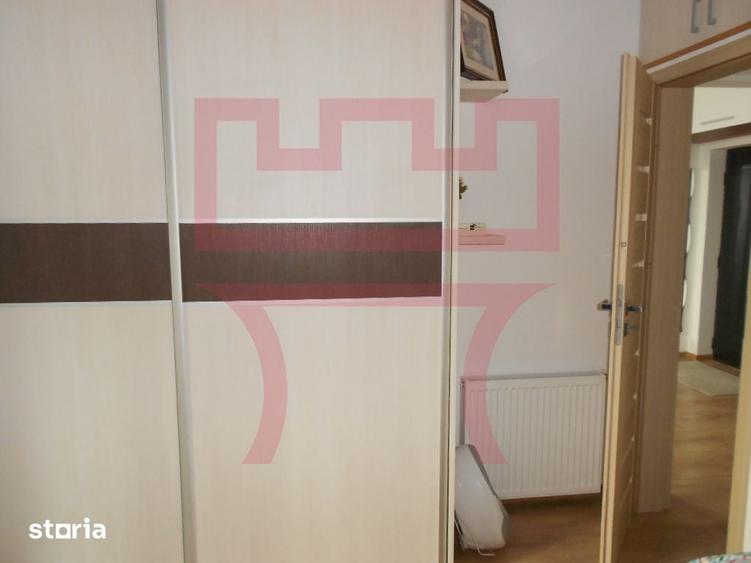 Inchiriere apartament 2 camere + terasa NTT Data Constanta - 9