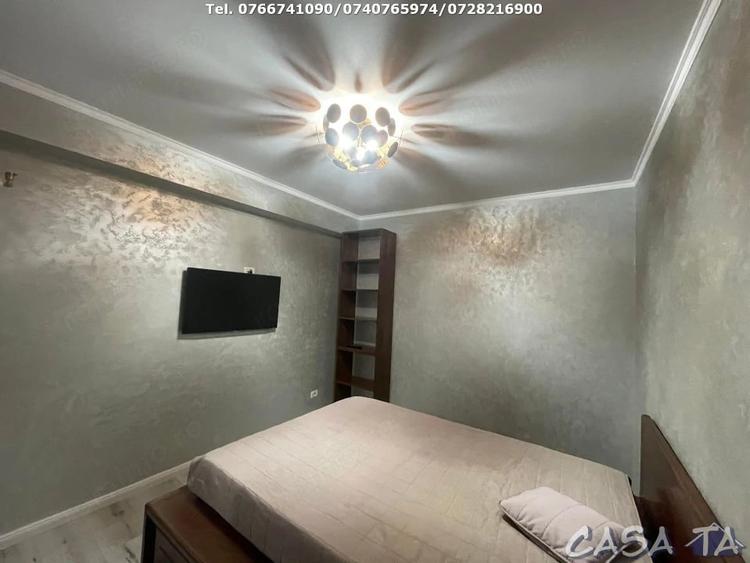 Apartament 2 Camere, Parter, Strada 16 Februarie - Zona Centrala - 4