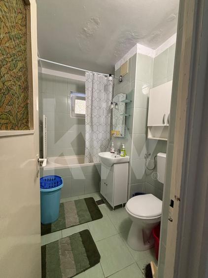 Apartament spațios cu 2 camere de închiriat – zona Strada Siretului - 6