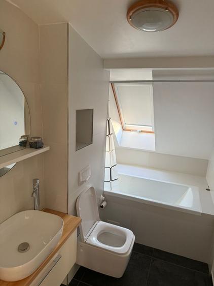 Apartament 2 camere de inchiriat, Valea Lupului, ESQ Village 2 - 2