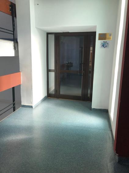 Birou, de 530 mp, în Băneasa