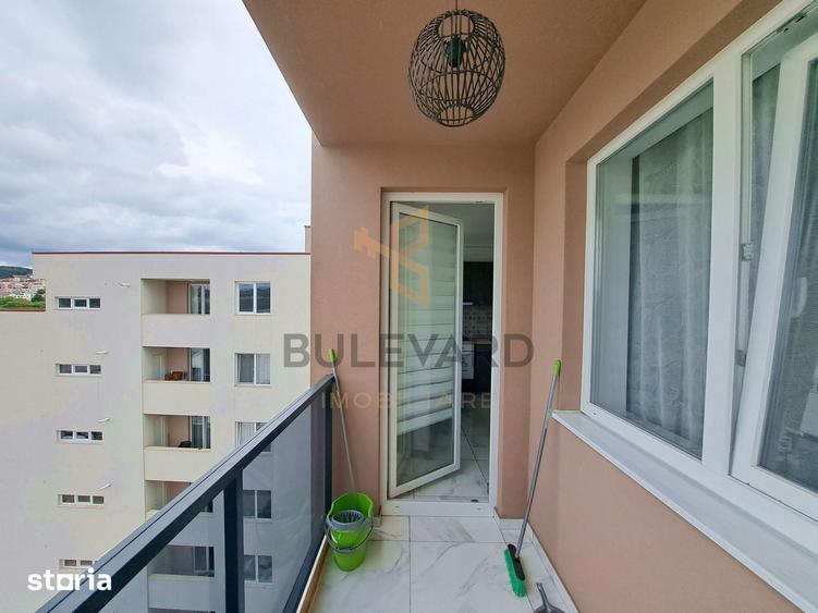 Apartament cu 2 camere în Florești
