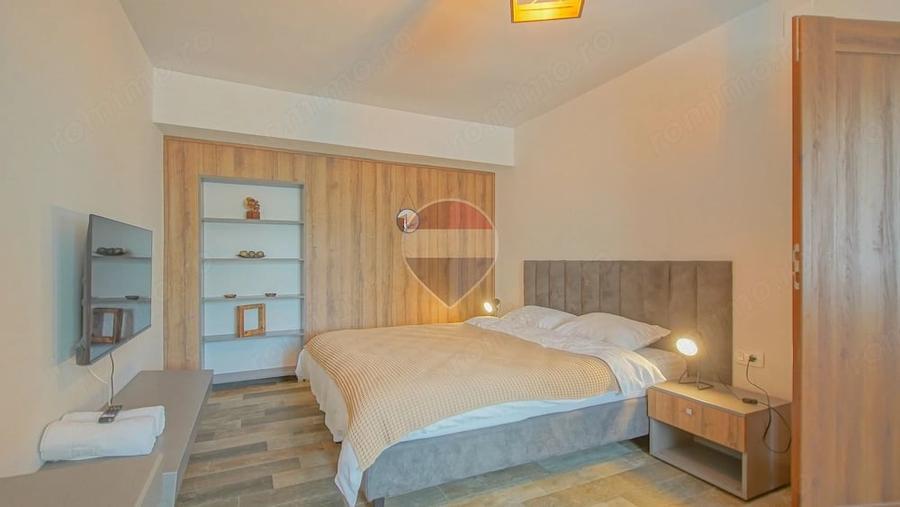 Casă cu 4 camere cu Teren 630 Mp în Baciu