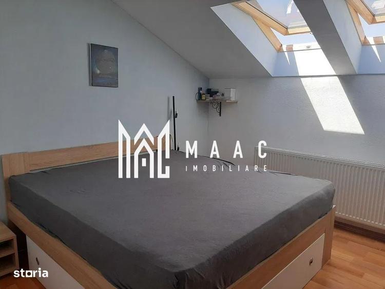 Apartament cu 2 camere în Ludoș