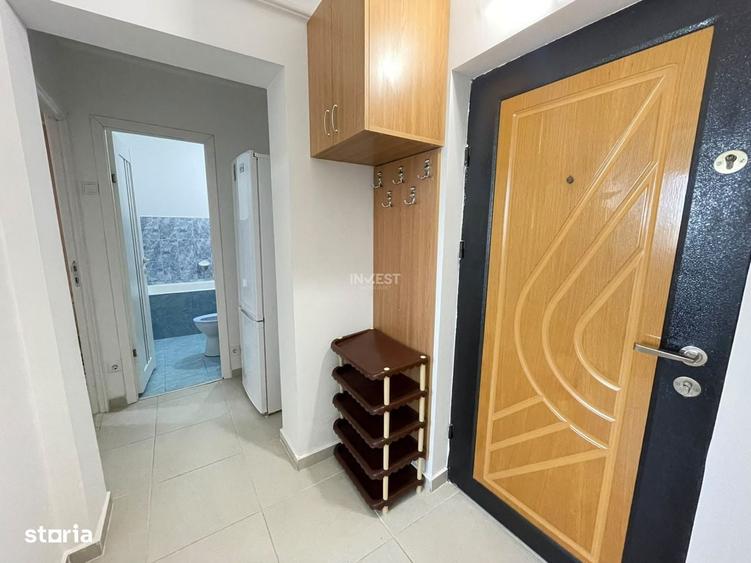 Apartament cu 2 camere decomandat în Tătărași