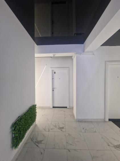 Garsonieră semidecomandată în Nord