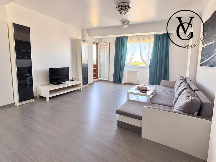 Apartament 2 camere | Centrala proprie | Zona Inel II - 2