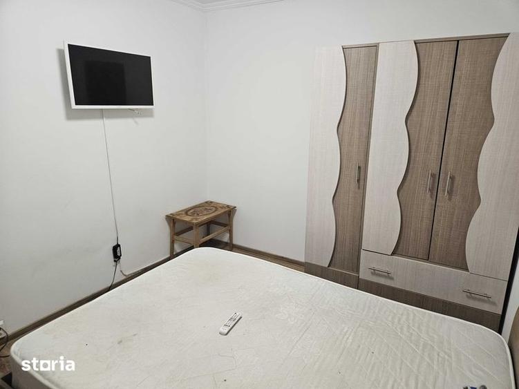 Apartament cu 3 camere în Războieni