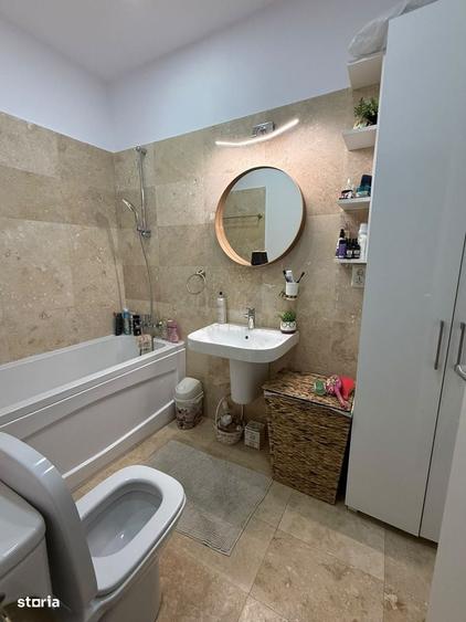 Apartament cu 3 camere decomandat în Timișoara