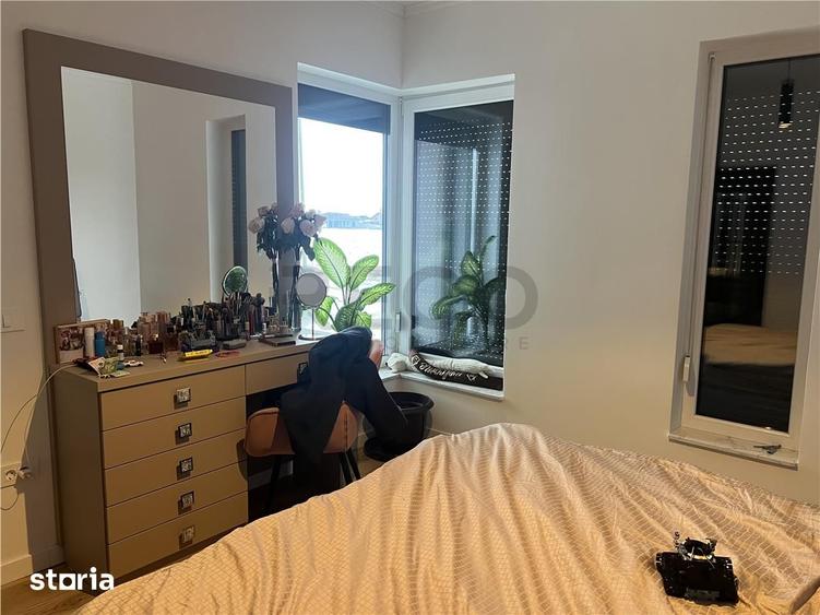 Casă cu 3 camere cu Teren 540 Mp în Sântandrei