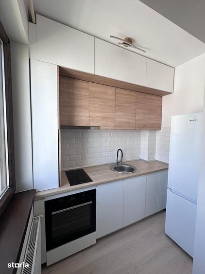 Apartament cu 2 camere semidecomandat în Cotroceni