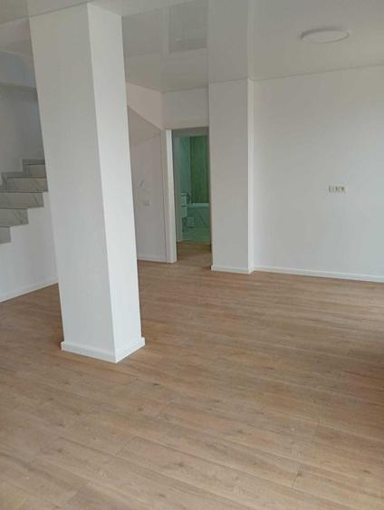 Apartament cu 2 camere semidecomandat în Grozăvești