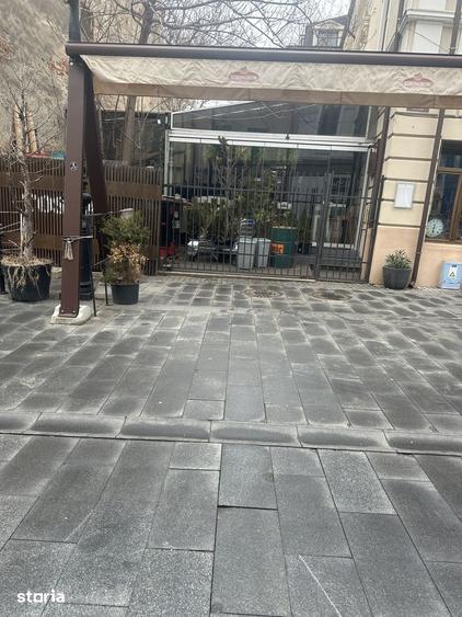 Teren de 479 mp, în Central