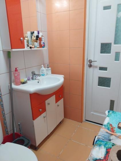 Apartament cu 2 camere decomandat în Chiajna