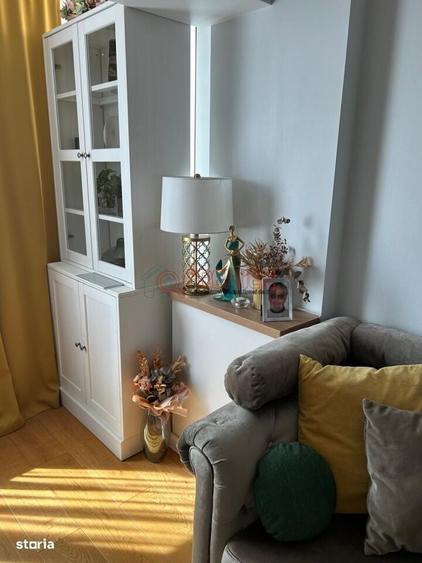 Apartament cu 2 camere în Cișmigiu