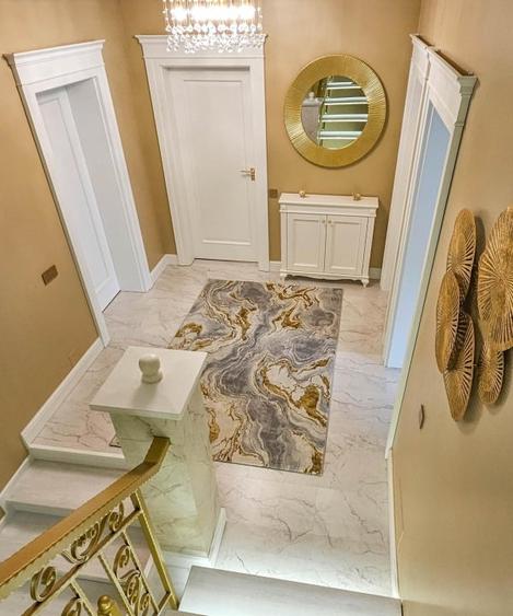Duplex cu 5 camere cu Piscina în Borhanci