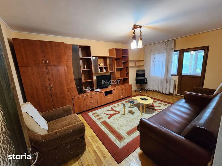 Apartament cu 2 camere în Cug
