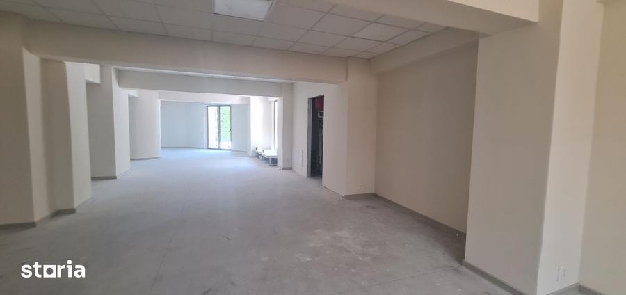 Spatiu Comercial, 220 m2, - 11