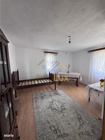 Casă cu 3 camere în Săcălășeni
