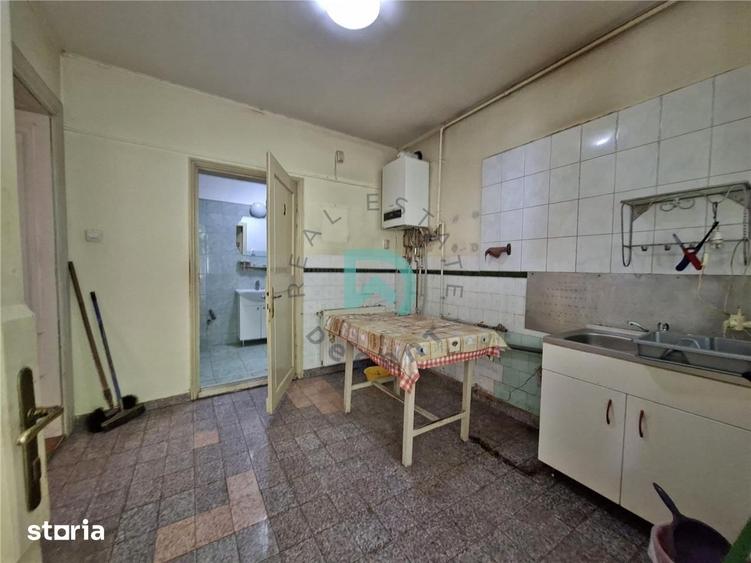 Casă cu 3 camere cu Teren 219 Mp în Bartolomeu