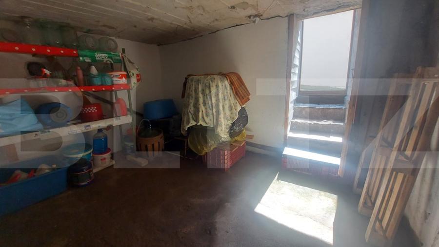 Casă individuală cu 5 camere cu Teren 4427 Mp în Vâlcele