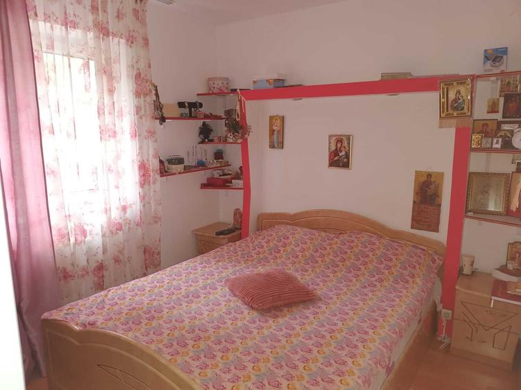 Apartament cu 2 camere în Rahova