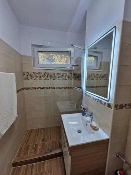 Inchiriez apartament excelent Medicina - Baile Neptun 4 camere Timisoara - 7