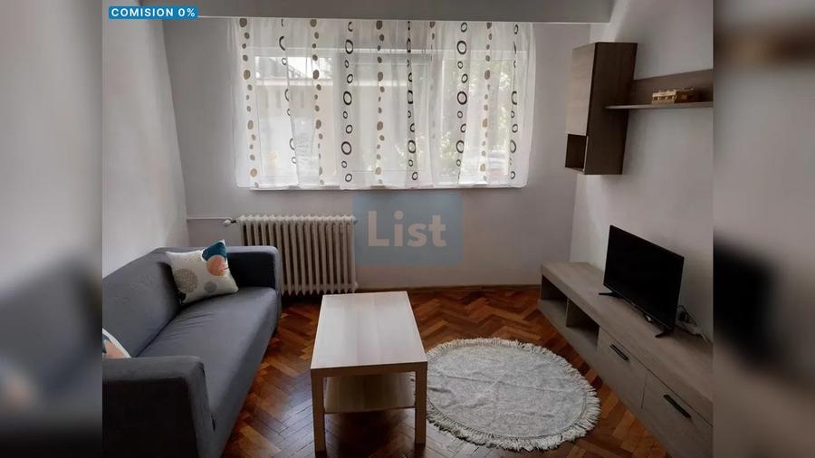 Apartament cu 2 camere decomandat în Grigorescu