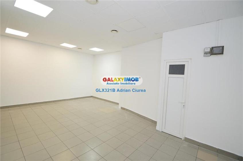 Spațiu comercial, de 45 mp, în Iancului