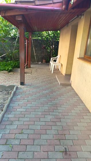 Apartament cu 2 camere decomandat în Mehala