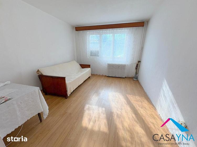 Garsonieră în Letea