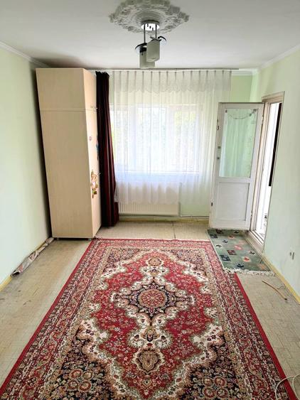 Apartament cu 2 camere decomandat în Dorobanți