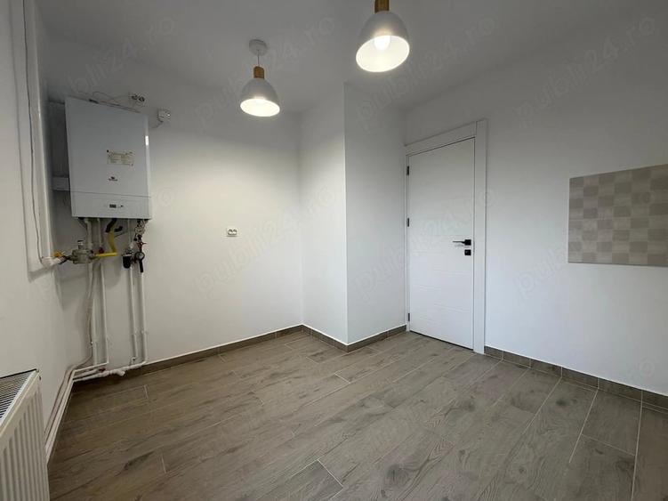 Apartament cu 2 camere, etaj 3, renovat recent, Astra - 5