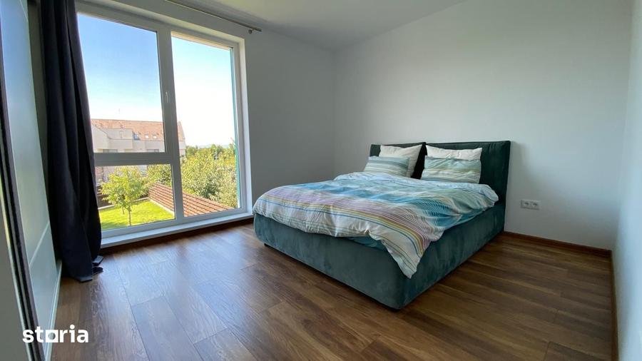 Apartament cu 5 camere în Bartolomeu