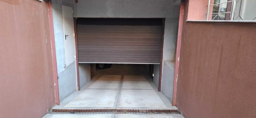 Apartament cu 2 camere decomandat în Parcul Carol