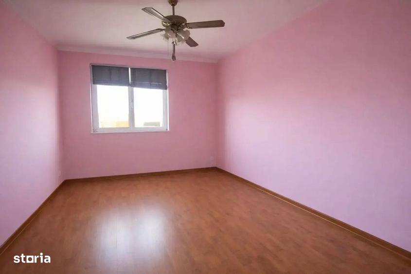 Apartament cu 2 camere în Gara de Nord