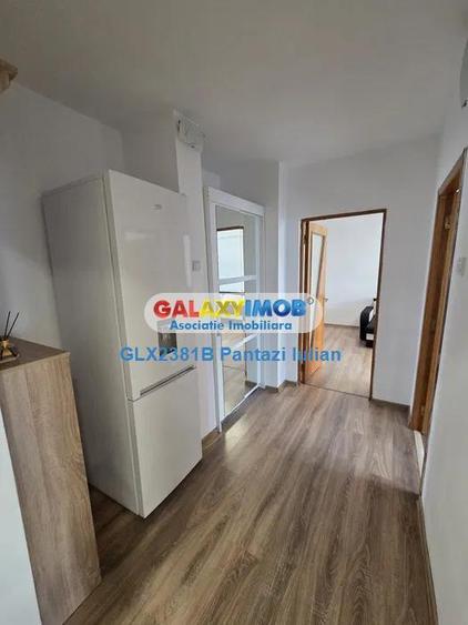 Apartament cu 2 camere decomandat, mobilat în Gorjului