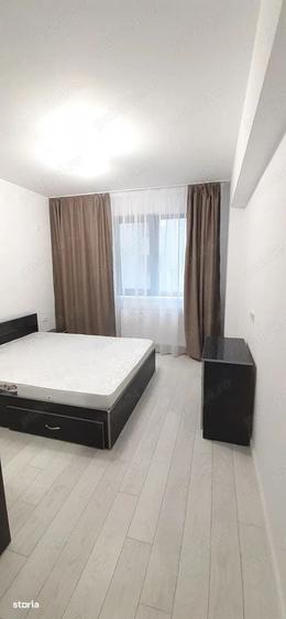 Apartament cu 2 camere decomandat în Berceni — fotografia 1