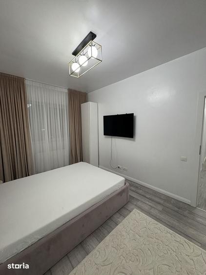 Apartament decomandat cu 3 camere, Drumul Osiei, Sector 6- 135.000 Euro - 2